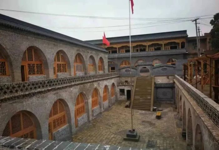 中国县城概况:柳林——人文荟萃，魅力柳林！-1