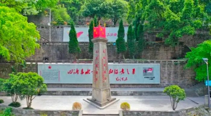 中国县城概况:古蔺——酱心古蔺，得意之城！-1