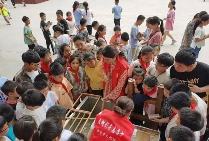 中国县城概况:新密——羲皇文化之乡，岐黄文化发祥圣地！-1