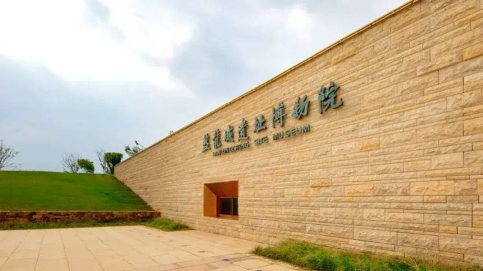 中国市辖区概况：武汉市黄陂区——大武汉，好山好水好黄陂！-1