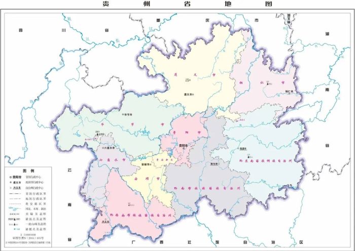 中国县城概况：都匀——高原桥城，山水都匀！-1