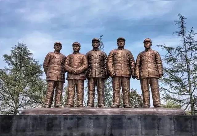 中国县城概况:萧县——安徽北大门，徐州桥头堡！-1