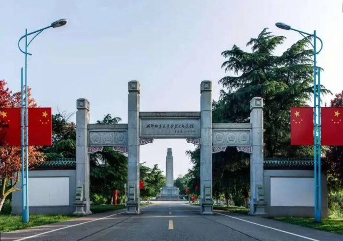中国县城概况：洪湖——极目楚天舒，最美是洪湖！-1