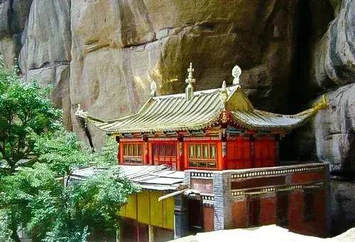 中国县城概况：化隆——大美青海，山水化隆！-1