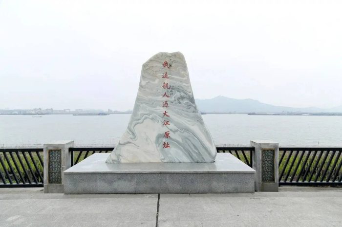 中国县城概况：扬中——江中明珠，河豚之乡！-1