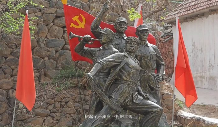 中国百强县概况：邹平—中国铝谷，山水之城-1