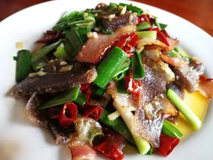 宜宾市的十大特色美食（宜宾特色美食有哪些？）-1