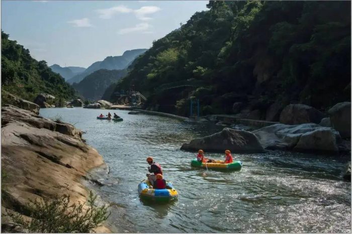 中国县城概况:霞浦——画本霞浦，千鲜之城！-1