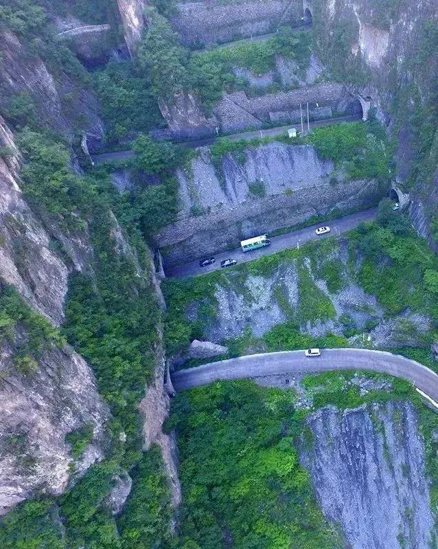 中国县城概况：修武——千年古县，云台山水！-1