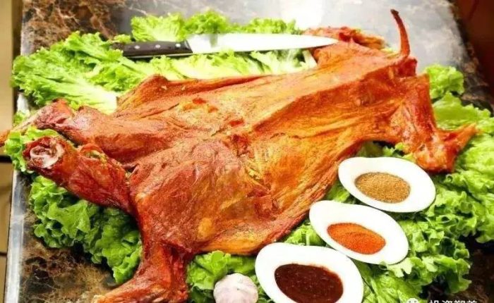 中国县城概况：鄯善——滨沙之城，楼兰故里！-1