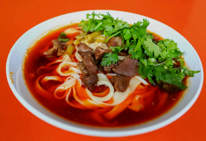 雅安市的十大特色美食（雅安特色美食有哪些？）-1