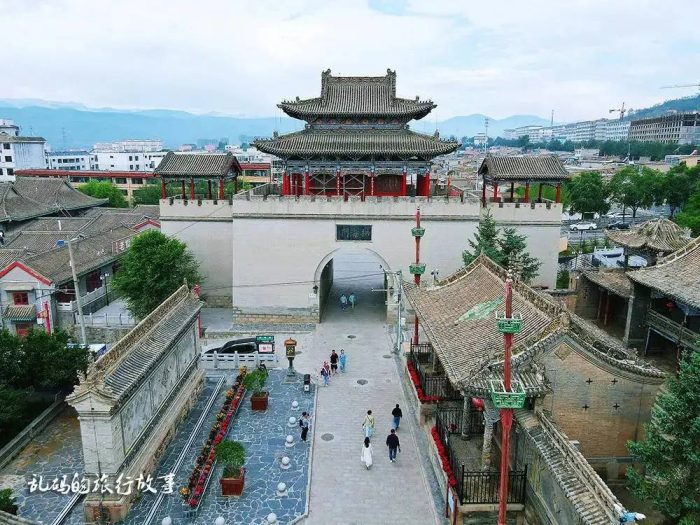中国省会城市概况：西宁——中国夏都，高原明珠-1
