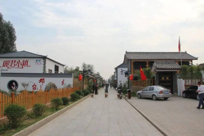 中国县城概况：大名——千年古都，久闻大名，鼎鼎大名！-1