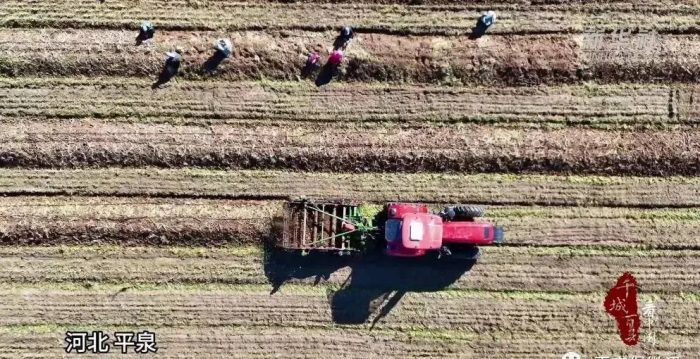 中国县城概况：平泉——通衢辽蒙、燕赵门楣！-1