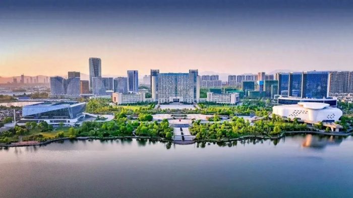 中国县城概况：上栗——看遍人间烟火，最美花开上栗！-1