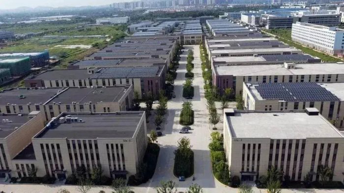 中国县城概况：句容——南京新东郊、金陵御花园！-1