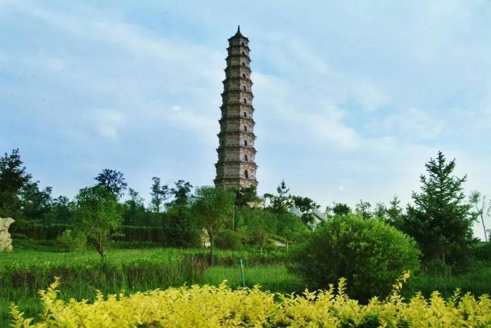 中国县城概况：榆社——山水寻梦地，大美榆社城！-1