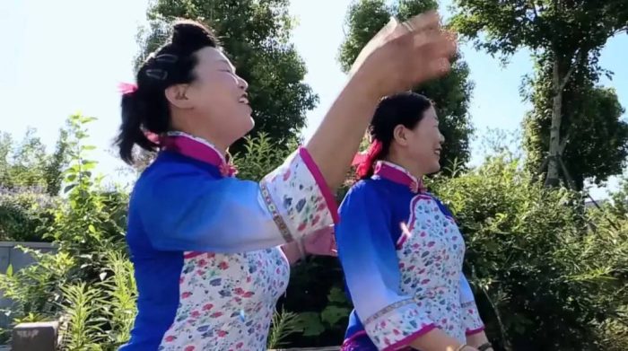 中国县城概况:金湖——淮上明珠，苏北小江南！-1