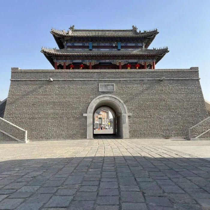 中国县城概况：无棣——山海古邑，美丽无棣！-1