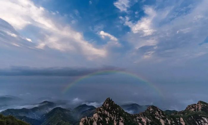 中国县城概况：灵宝——苹果之乡，道家之源！-1