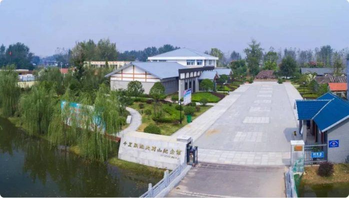 中国县城概况：临泉——中国户籍人口第一大县，皖美临泉-1