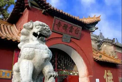 中国县城概况:民权——故道民权，风采无限！-1
