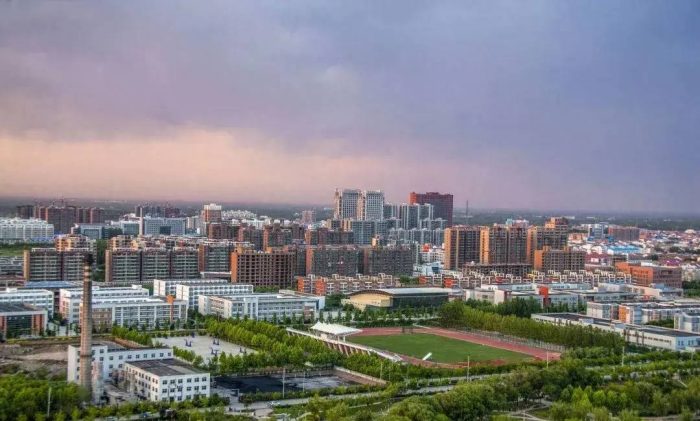 中国县城概况：长垣——厨师之乡，医疗耗材之都！-1