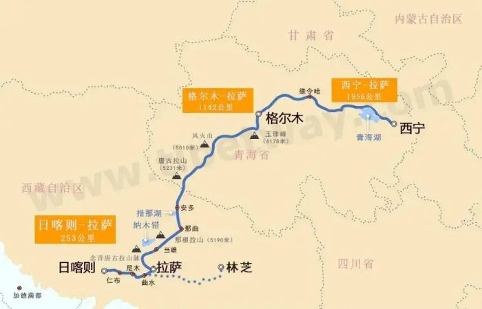 中国省会城市概况：西宁——中国夏都，高原明珠-1