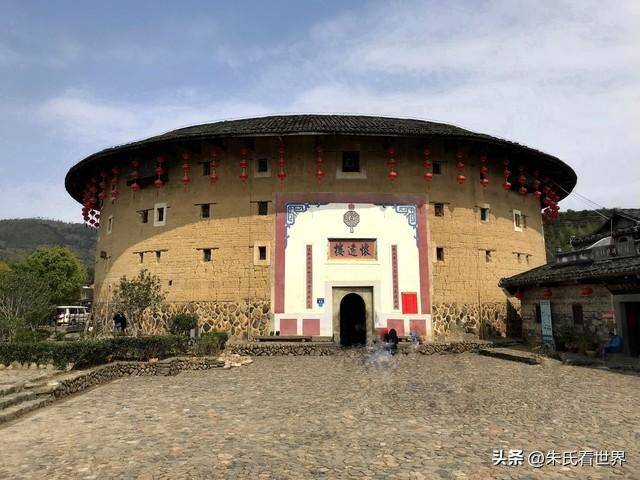 福建省漳州市11县(区)概况-1
