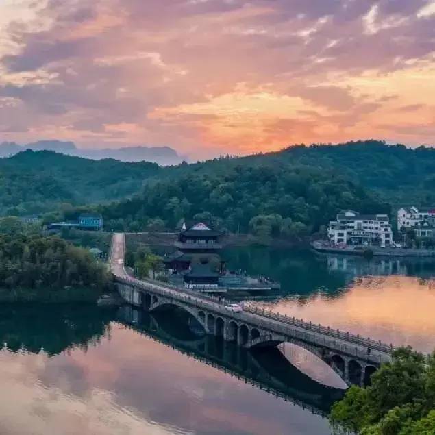 中国县城概况：宜都——两江明珠，大美宜都！-1