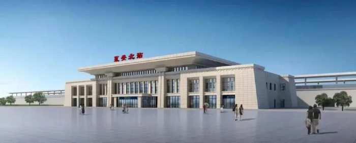 中国县城概况：永登——青春令居，浪漫永登！-1