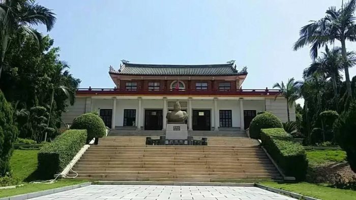 中国县城概况:南安——成功故里，海丝南安，爱拼敢赢！-1
