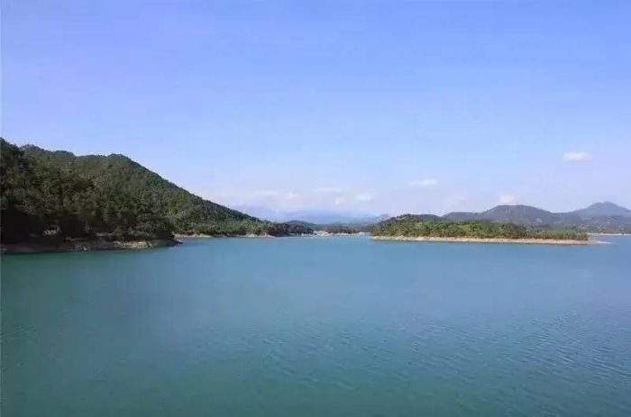 中国县城概况：乐平——山水福地，快乐平安！-1