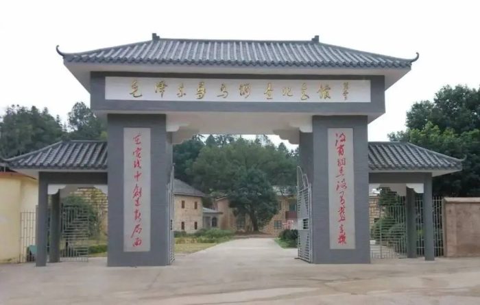 中国县城概况:寻乌——寻乌不寻常，风光无限好！-1