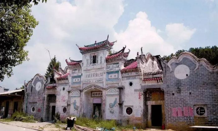 中国县城概况：罗田——千年古邑，魅力罗田！-1