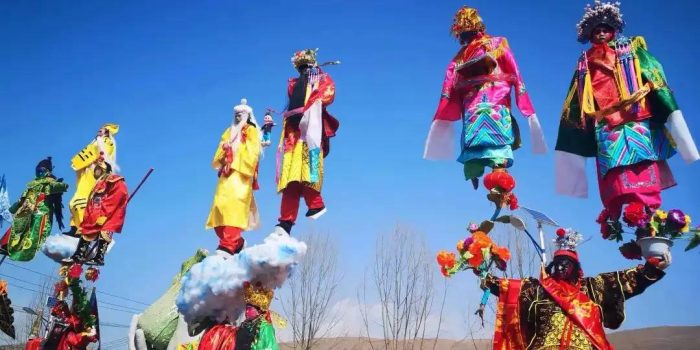 中国县城概况：湟源——海藏咽喉，湟水之源！-1