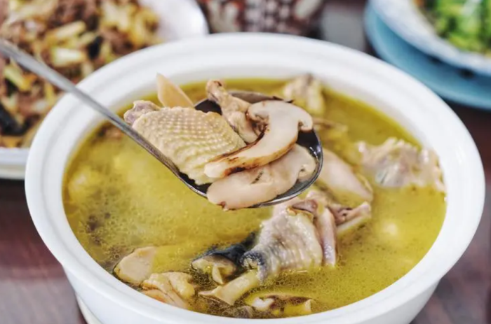 甘孜自治州的十大特色美食（甘孜特色美食有哪些？）-1