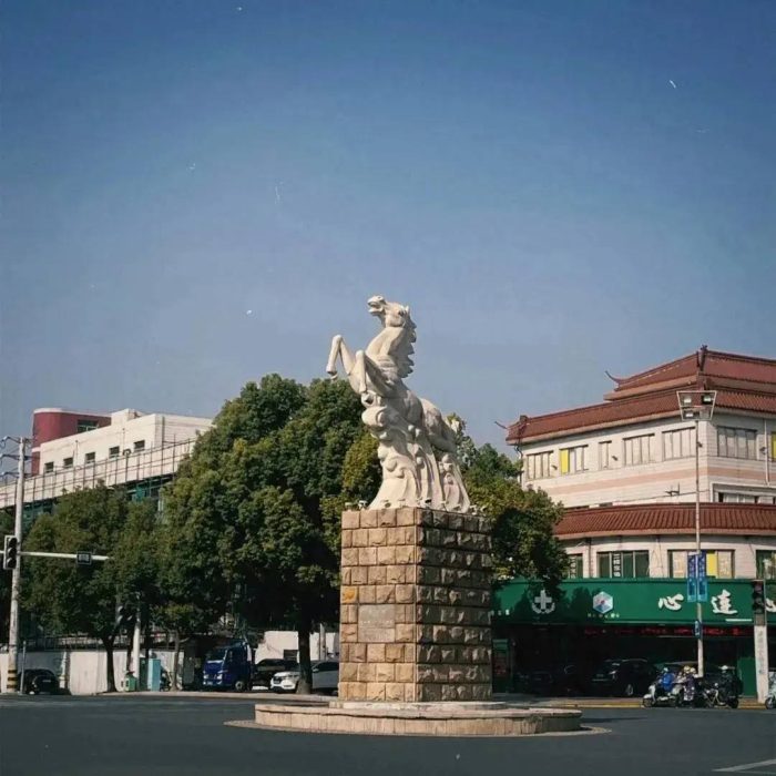 中国县城概况：靖江——靖江近海，潮涌未来！-1