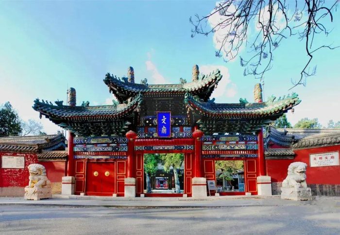 中国县城概况：定州——千年古都，大美定州！-1