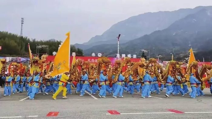 中国县城概况:岳阳——一部《岳阳楼记》传天下！-1