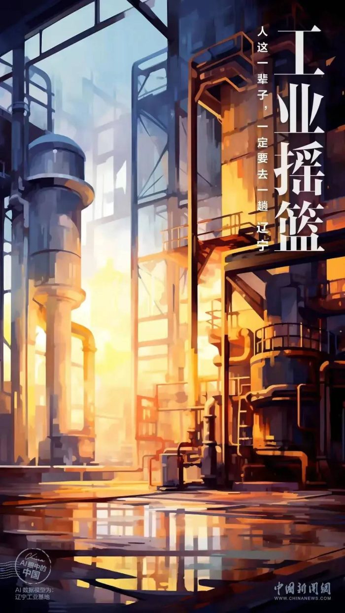 中国省会城市概况：沈阳——传奇盛京，福运沈阳-1