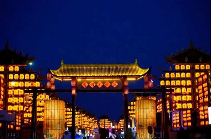 中国百强县概况：青州——谁不说咱青州好-1