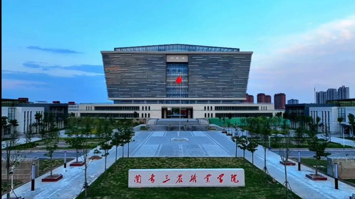 中国县城概况：兰考——拼搏之城-1