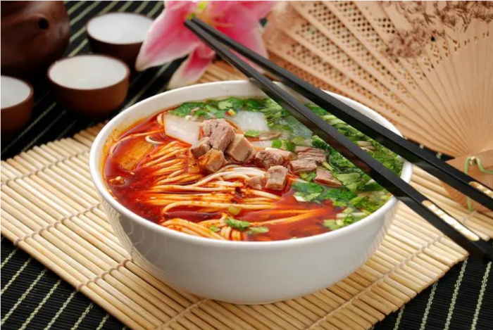 内江市的十大特色美食（内江特色美食有哪些？）-1