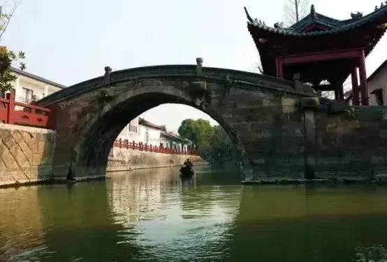 中国县城概况:德清——风韵江南，诗画德清！-1
