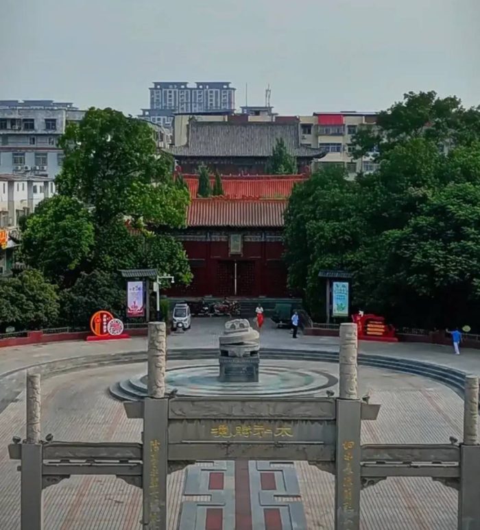 中国县城概况：太和——安徽牛肉板面的发源地！-1