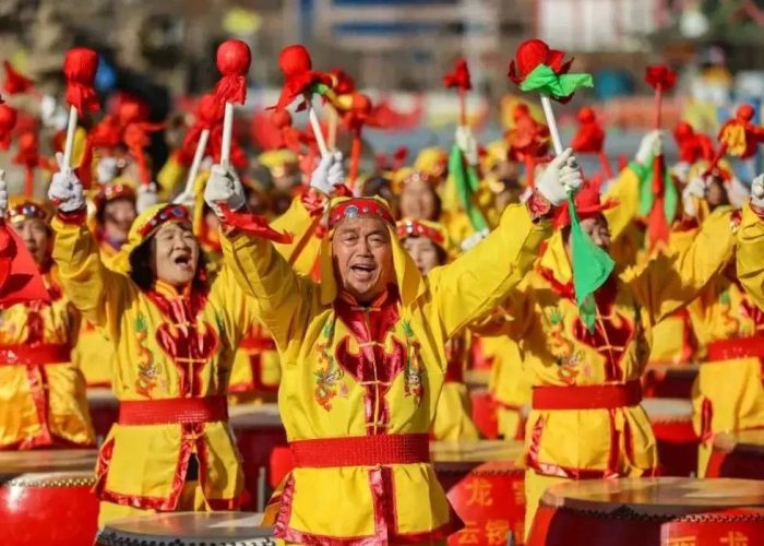 中国县城概况:荣成——荣归故里，成就未来！-1
