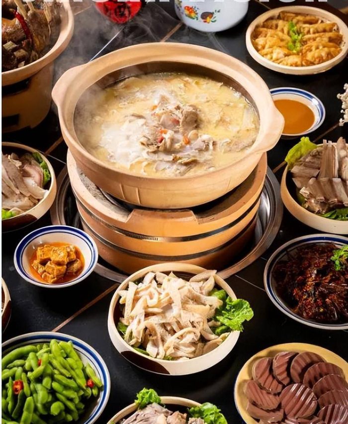 甘孜自治州的十大特色美食（甘孜特色美食有哪些？）-1