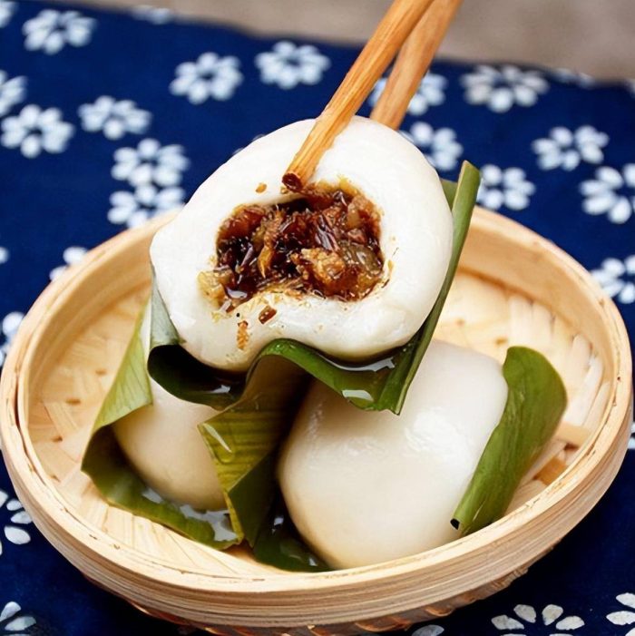 雅安市的十大特色美食（雅安特色美食有哪些？）-1