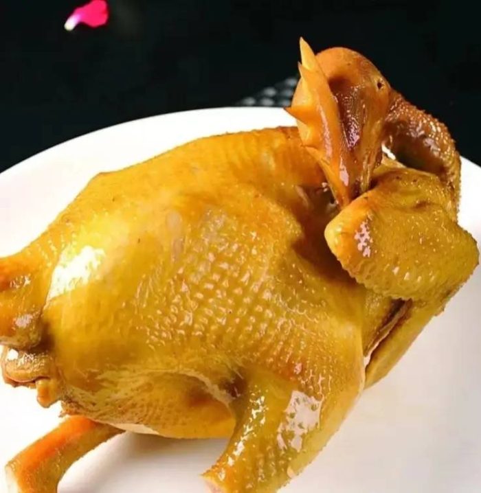 中国地级市概况:开封——千年古都，东京梦华！-1